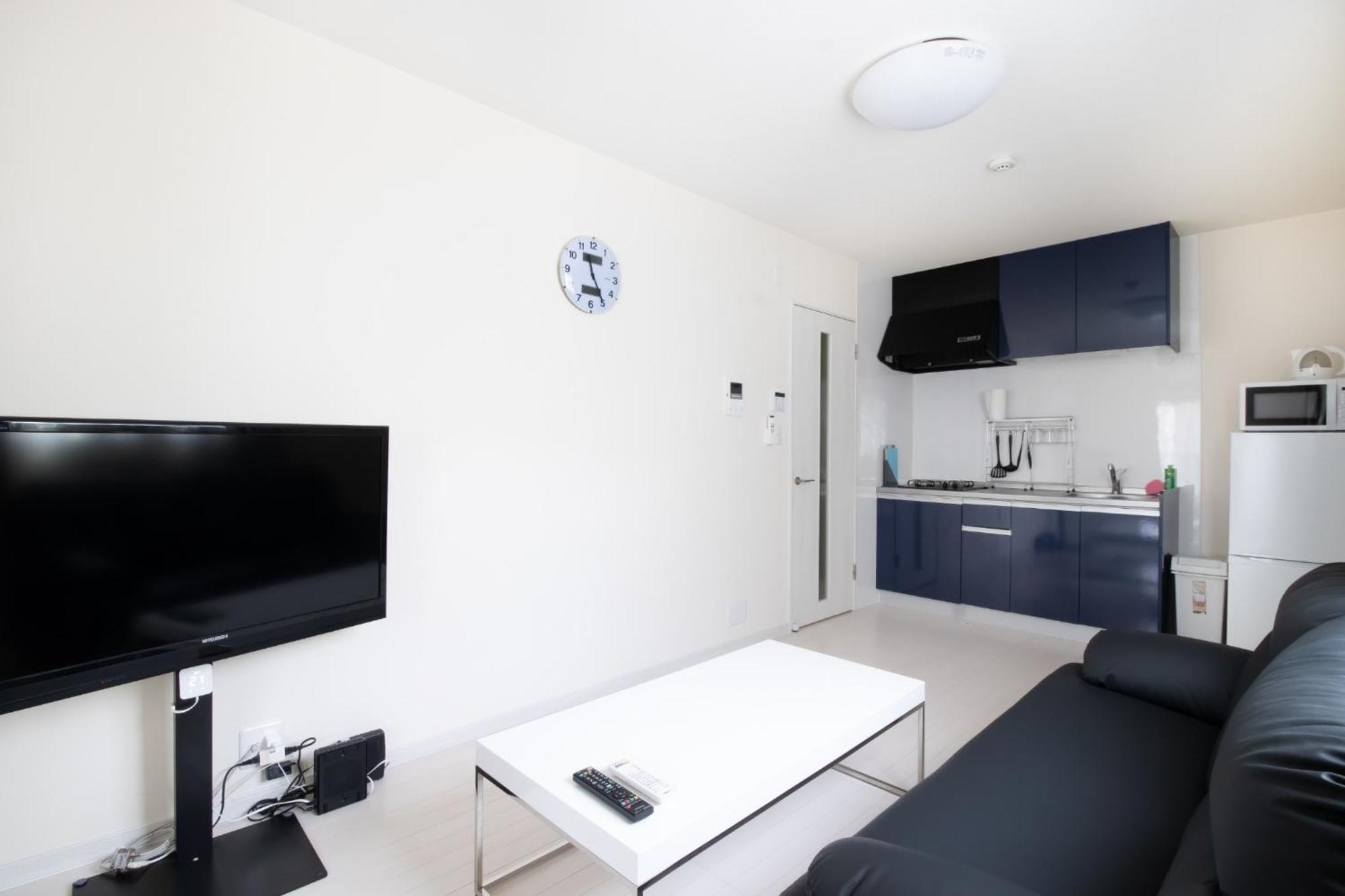 Imari Russo Room 101 - Vacation Stay 16926 Exterior photo