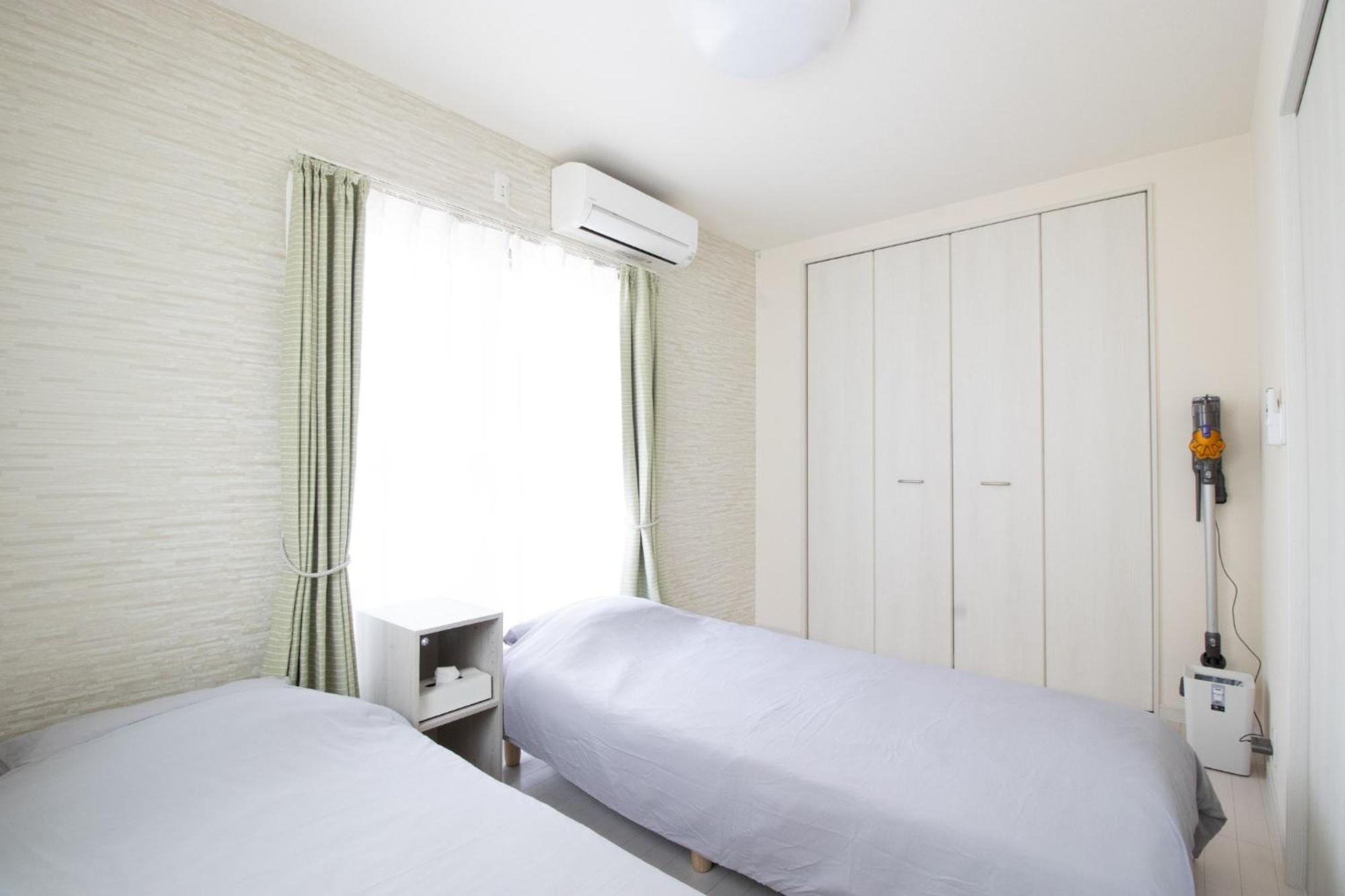Imari Russo Room 101 - Vacation Stay 16926 Exterior photo