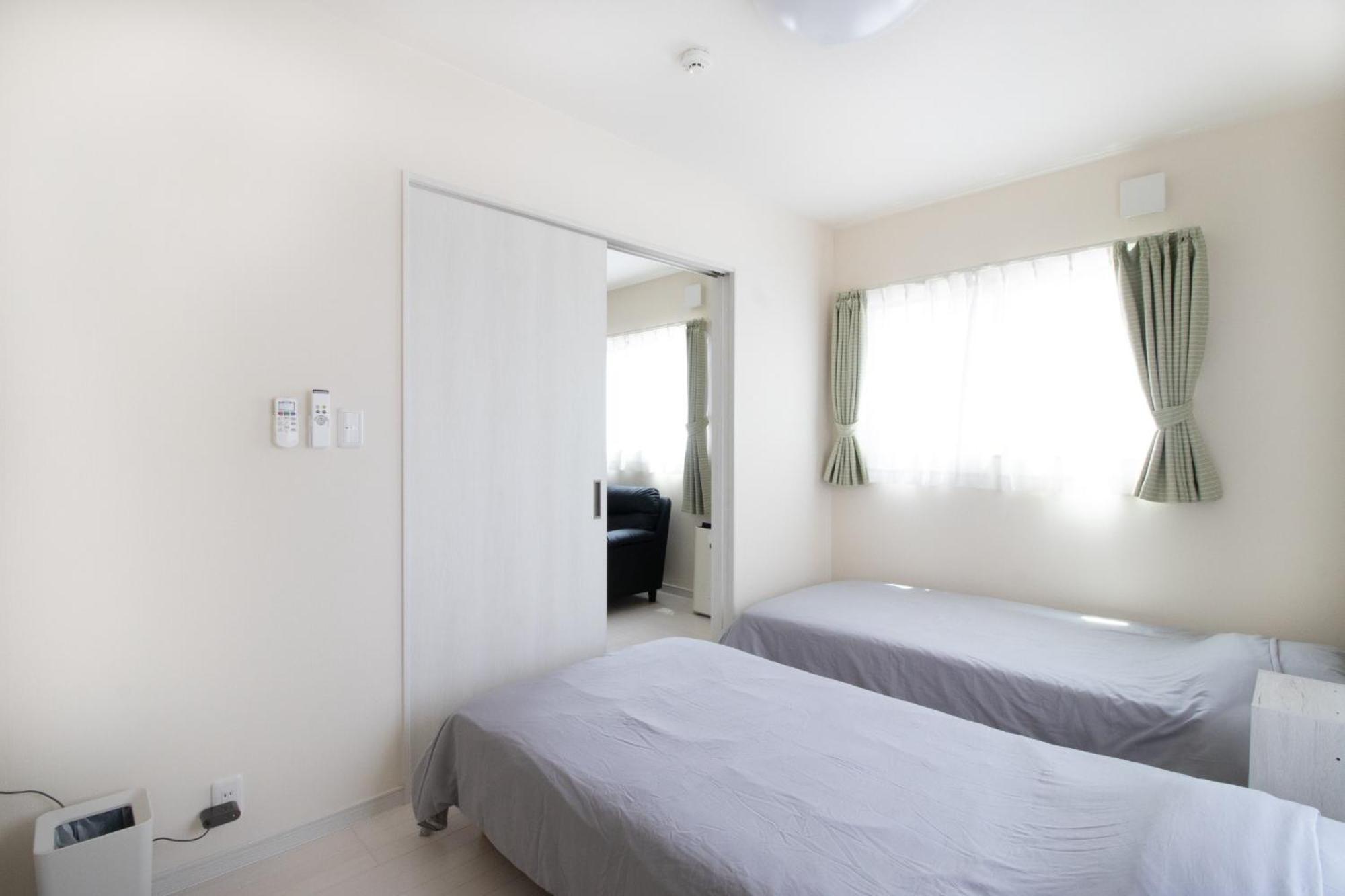 Imari Russo Room 101 - Vacation Stay 16926 Exterior photo
